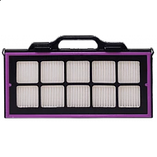 Фильтр HEPA для пылесоса CROWN CT42032F
