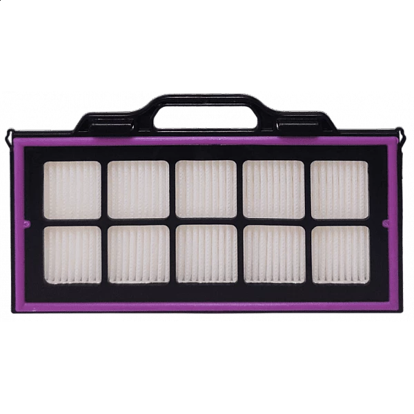 Фильтр HEPA для пылесоса CROWN CT42032F