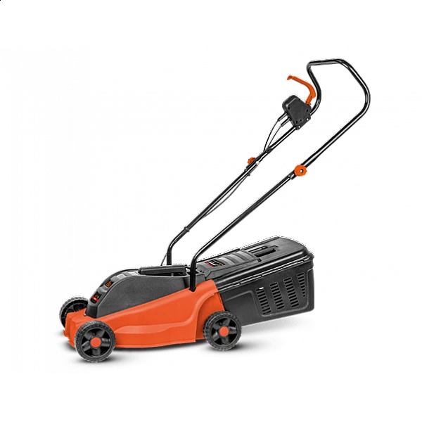 Газонокосилка электрическая DWT RM10-32