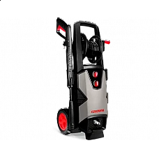 Мойка высокого давления CROWN CT42024
