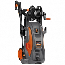 Мойка высокого давления DWT HDR21-165 DR
Мойка высокого давления DWT HDR21-165 DR