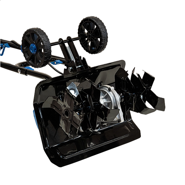 Культиватор электрический HYUNDAI T 1821E