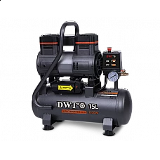 Компрессор безмаслянный DWT K13-15 OA-CU
