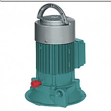 Полупогружной насос GVSm550 AQUOR
