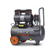 Компрессор безмаслянный DWT K13-30 OA-CU
