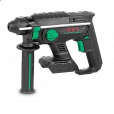 Перфоратор аккумуляторный DWT ABHP-20-20 DN (без АКБ и СЗУ)
Перфоратор аккумуляторный DWT ABHP-20-20 DN (без АКБ и СЗУ)