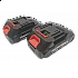 Пила цепная мини PARTISAN AS-2147