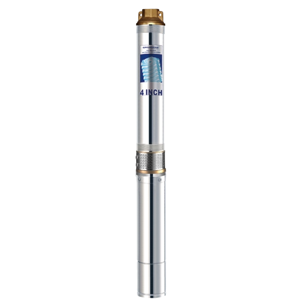 Насос скважинный 4SEm3/17 GRANDFAR