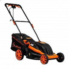 Газонокосилка электрическая ELAND GLM-3816
