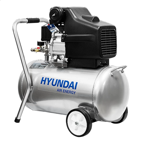 Компрессор воздушный HYUNDAI HYC1850C