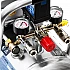 Компрессор воздушный HYUNDAI HYC18254C