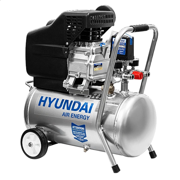 Компрессор воздушный HYUNDAI HYC18254C