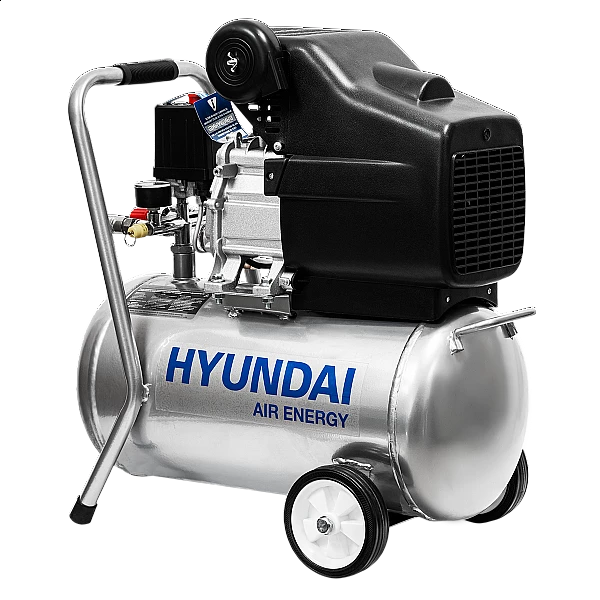 Компрессор воздушный HYUNDAI HYC18254C