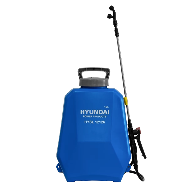 Опрыскиватель аккумуляторный HYUNDAI HYSL12126
