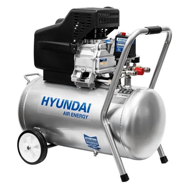 Компрессор воздушный HYUNDAI HYC1850C