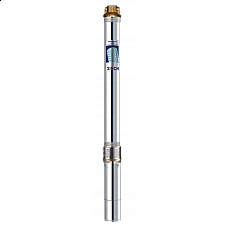 Насос скважинный 3SEm4/24 (PUMP BODY+3PDm/1.5 MOTOR) GRANDFAR
