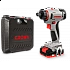 Винтоверт аккумуляторный CROWN CT21081HB-2 BMC