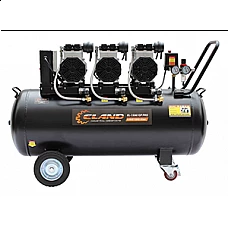 Компрессор воздушный безмаслянный ELAND EL-15061OF PRO
