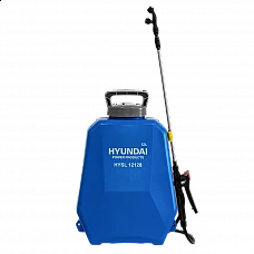 Опрыскиватель аккумуляторный HYUNDAI HYSL12128
