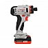 Винтоверт аккумуляторный CROWN CT21081HB-2 BMC