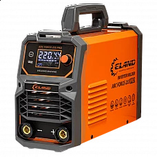 Инвертор сварочный ELAND ARC FORCE-255 PRO

