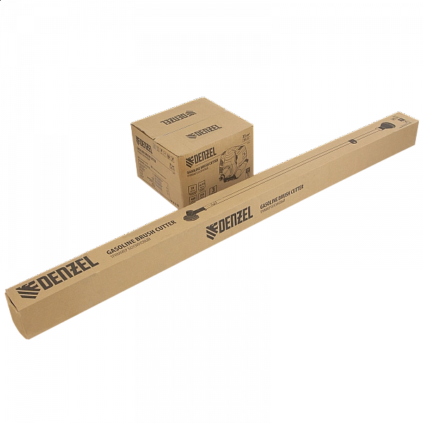 Триммер бензиновый Denzel DTL-33