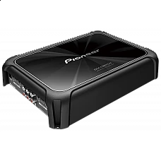 Автомобильный усилитель Pioneer GM-D9704
