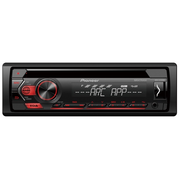 Автомагнитола PIONEER DEH-S1250UB