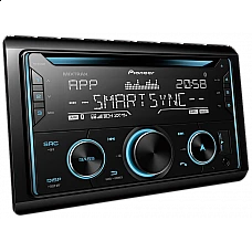 Автомагнитола PIONEER FH-S725BT
