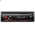 Автомагнитола PIONEER MVH-S125UI
