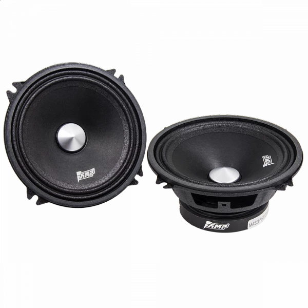 Автомобильная акустика AMP MASS FR52