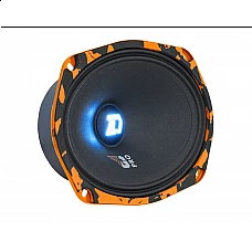 Автомобильная акустика DL Audio Gryphon Pro 69 SE
