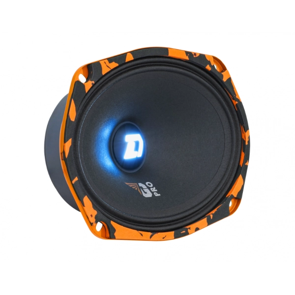 Автомобильная акустика DL Audio Gryphon Pro 69 SE