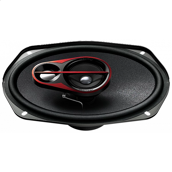 Автомобильная акустика Pioneer TS-R6951S