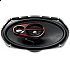 Автомобильная акустика Pioneer TS-R6951S