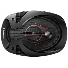Автомобильная акустика Pioneer TS-R6951S
