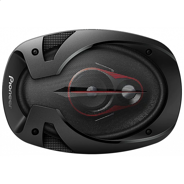 Автомобильная акустика Pioneer TS-R6951S