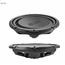 Автомобильная акустика BLAM RS124
