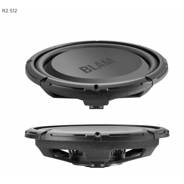 Автомобильная акустика BLAM RS124