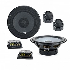 Автомобильная акустика MOREL TEMPO ULTRA 602 MKII

