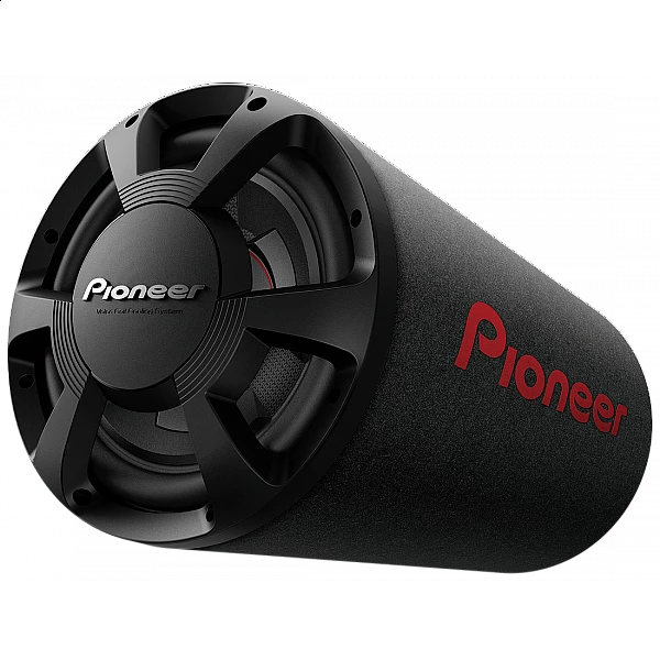 Автомобильный сабвуфер Pioneer TS-WX306T