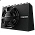 Автомобильный сабвуфер Pioneer TS-WX306B