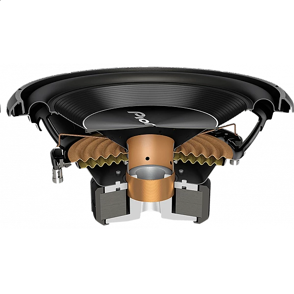 Автомобильный сабвуфер Pioneer TS-A300D4