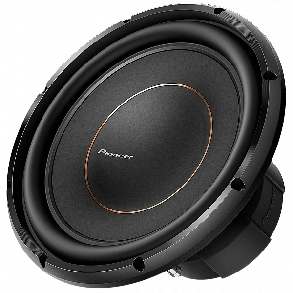 Автомобильный сабвуфер Pioneer TS-D12D4