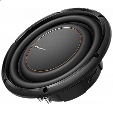 Автомобильный сабвуфер Pioneer TS-D10LS4
