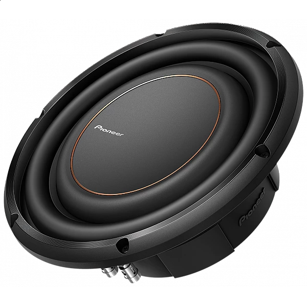 Автомобильный сабвуфер Pioneer TS-D10LS4