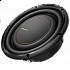Автомобильный сабвуфер Pioneer TS-D10LS4