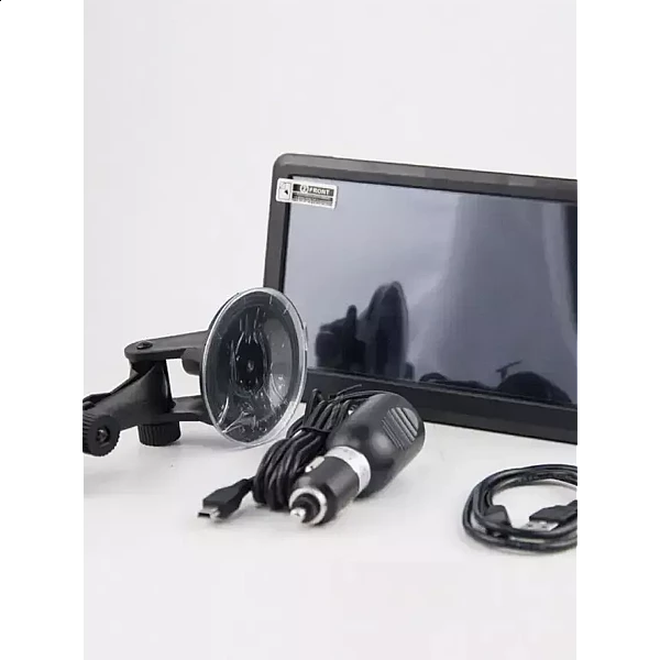 GPS-навигатор Pioneer GPS-721 256Mb