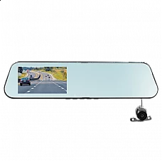 Автомобильный видеорегистратор INTEGO VX-415MR
