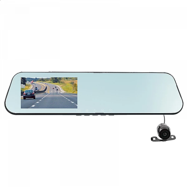 Автомобильный видеорегистратор INTEGO VX-415MR